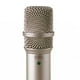 thumbnail image 2 of Microfono Condensador USB para Instrumentos Superlux E 201U, 2 of 3