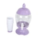 thumbnail image 2 of Dispensador De Bebidas Heladas Hervidor De Bebidas Frías De 3,8 L Para Fiestas, Reuniones, Acampadas, Color Morado, 2 of 3