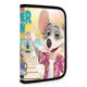 thumbnail image 1 of Chuck E. Cheese Bolsa de Almacenamiento Plegable Portátil con Compartimentos, Organizador de Herramientas Multi-Bolsillo, Uso Dual Viaje y Hogar 26.5*17.8cm, 1 of 5