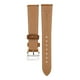 thumbnail image 2 of Correa Reloj Cuero Encurtido R24 TCZP8 Variedad Medidas marron claro 17, 2 of 3