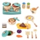 thumbnail image 4 of Juego De Juguetes De Cocina De Simulación, Juguetes De Cocina, Juego De Simulación, Juguete Para Ni?as, Ni?os, 4 of 5