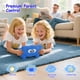thumbnail image 4 of Tablet para niños Trayoo de 7" 32 GB con cámara dual y control parental, 4 of 7
