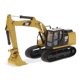 thumbnail image 1 of Excavadora hidráulica Diecast Masters Caterpillar 320F L 1/64, 1 of 9