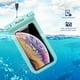thumbnail image 5 of Funda impermeable para teléfono ProCase, paquete de 2, para iPhone/Galaxy, 5 of 6