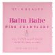 thumbnail image 5 of Bálsamo labial NCLA BEAUTY Balm Babe Pink Champagne 10 ml, 5 of 8