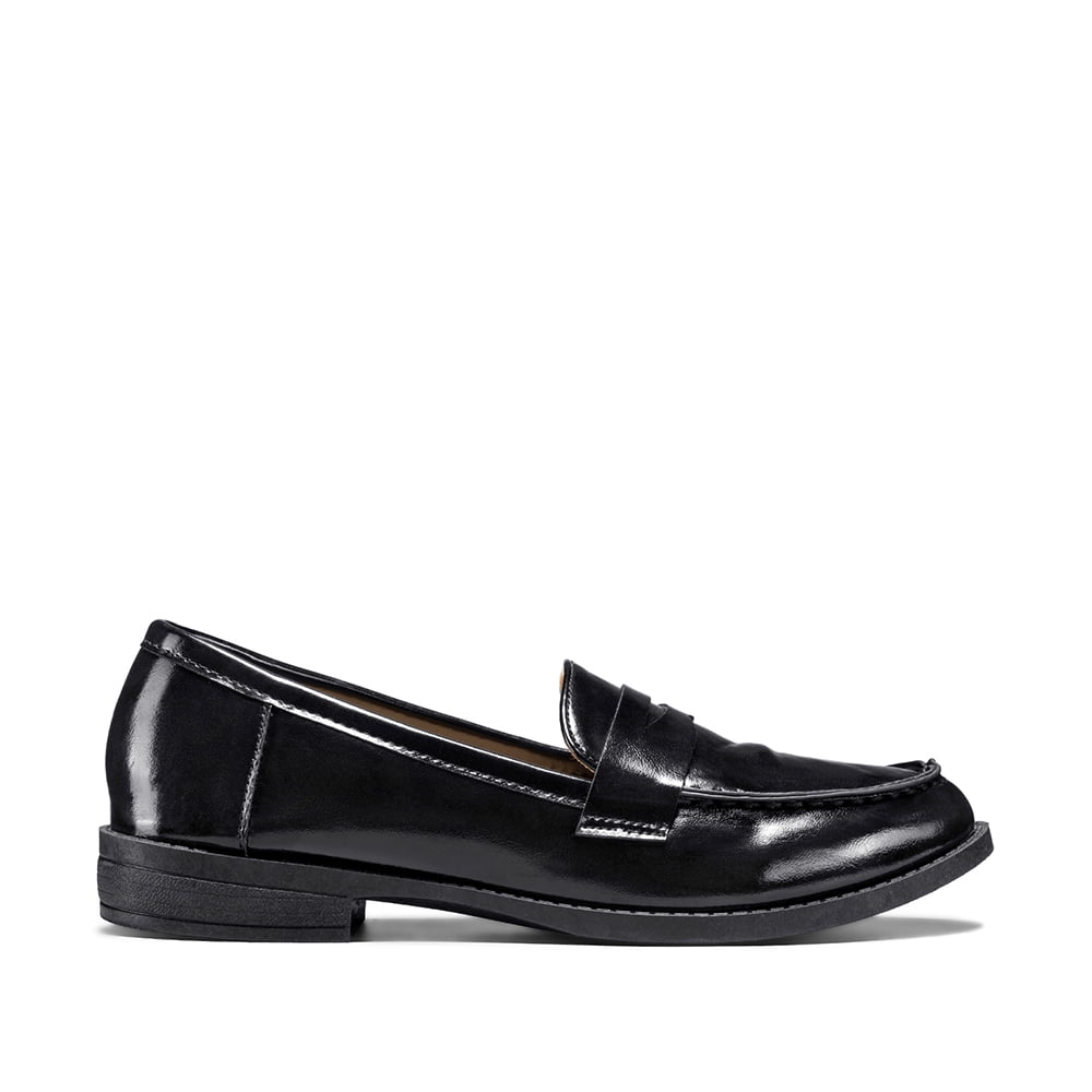 Mocasin Mujer Plano Casual Weide Qiu371