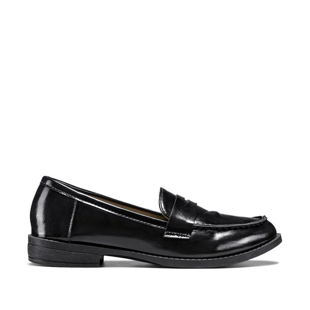Mocasin Mujer Plano Casual Weide QIU371