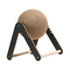 thumbnail image 4 of Rascador De Madera Interactivo Para Gatos, Juguete Para Mascotas, Para Animales Peque?os, Conejo S, 4 of 5