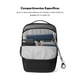 thumbnail image 4 of Tomtoc Mochila Explorer-T60 para notebook 15.6" - Negro, 4 of 8