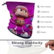 thumbnail image 3 of Chico Bon Bon Monkey with a Tool Belt Braga de Cuello Protección Solar - Bandana UV Refrescante para Ciclismo y Deportes al Aire Libre, Hombres y Mujeres, 3 of 6