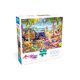thumbnail image 2 of Rompecabezas Buffalo Games Aimee Stewart Beach Vacation 1000 piezas, 2 of 5