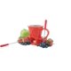 thumbnail image 2 of Set de 4 Piezas de Tazas para Fondue de Chocolate Swissmar F12066, 2 of 4