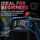 thumbnail image 1 of Soldadora MIG YESWELDER 135Amp 110V Flux Core Multi Proceso, 1 of 3