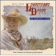thumbnail image 1 of Álbum de Banda Sonora Cabin Fever – Lonesome Dove, 1 of 1