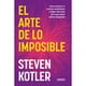 thumbnail image 1 of Libro El Arte De Lo Imposible, 1 of 2