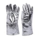 thumbnail image 2 of Guantes De Trabajo Protección Aislamiento Térmico Resistente Al Desgaste Guantes De Trabajo Prácticos Plata, 2 of 5
