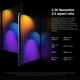 thumbnail image 2 of Tablet Xiaomi Pad 7 Pro 11.2 256GB WiFi Snapdragon 8s Gen 3, 2 of 3