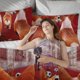 thumbnail image 3 of The Queen’s Corgi Soft 3D Printed Duvet Cover Bedding Set with Comforter Cover 3 Piece Set, 3 of 5