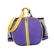 thumbnail image 1 of Bandolera De Baloncesto Bolsa De Asas De Baloncesto Para Niños Niñas Accesorio Durable Correa única Púrpura, 1 of 4