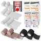 thumbnail image 2 of Kit de recarga de vendajes Lightning X Products para botiquín de primeros auxilios, 2 of 5