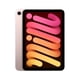thumbnail image 1 of Apple iPad Mini 6 Wi-Fi 64GB Rosado - Reacondicionado, 1 of 4