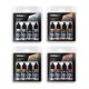 thumbnail image 4 of Set de Pinturas Vallejo Aged Metal 4 × 18 ml Verdadero Metálico, 4 of 9