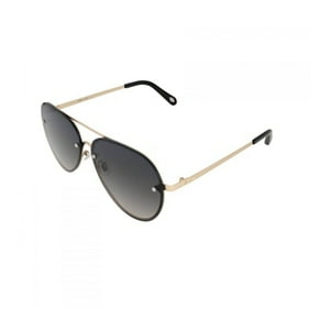 Fossil - Lentes De Sol X82691 Negro Mujer Outlook