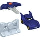thumbnail image 1 of Coche de juguete Fisher-Price DC Batwheels Bam The Batmobile 1:55, 1 of 3