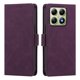 thumbnail image 2 of Funda Billetera Delgada para Xiaomi 14T con Ranuras y Soporte Morado oscuro, 2 of 6