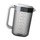 thumbnail image 2 of Jarra De Agua Con Tapa, Recipiente Portátil Para Bebidas, Ideal Para Reuniones De Té Helado Y Leche, 4 L, 2 of 5