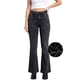 thumbnail image 1 of Jeans Mujer Flare Polar J9164, 1 of 8