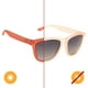 thumbnail image 1 of Gafas de Sol Delsol Can You Feel It Rosa Esmerilado a Rojo, 1 of 4