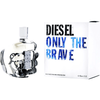 Diesel - Only The Brave Pour Homme Edt 125 Ml