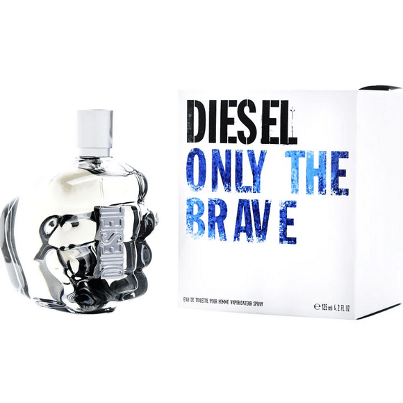 Only The Brave Pour Homme Edt 125 Ml