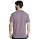 thumbnail image 3 of Polera Hombre Piqué Melange Cuello Camisero Bolsillo Pecho, 3 of 7