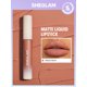 thumbnail image 2 of Labial líquido mate Allure de SHEGLAM – True Faith, 2 of 5