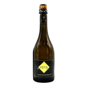 Calyptra - Espumante Hera Blanc De Blancs, 750 Ml, 13.5%