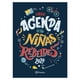 thumbnail image 1 of Libro Agenda De Las Niñas Rebeldes 2020, 1 of 2