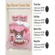 thumbnail image 4 of 3 Piece Anime Bedding Set 3D Printed Cartoon Soft Duvet Cover Set for Bedroom -Queen, 4 of 5