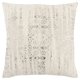 thumbnail image 1 of Almohada decorativa Rizzy Home T13275 con relleno de plumón, 20 x 20 cm, 1 of 5