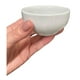 thumbnail image 2 of Bowl dips 4X7.5 Cm 1 Pieza Blanco loza, 1 Un, 2 of 2