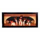thumbnail image 1 of Letrero colgante de pared con estampado de Hércules Muses Pose de Disney, 1 of 6