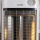 thumbnail image 3 of Estufa Fibra de Carbono Oscilante Palson SP-FC90 900W 220V Blanco, 3 of 8