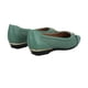 thumbnail image 5 of Zapato Mujer Verde Fernanda Piccadilly, 5 of 5