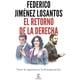 thumbnail image 1 of Libro El retorno de la Derecha - Federico Jiménez Losantos, 1 of 2