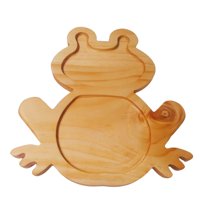 Genérico - Tabla Picoteo Ranita