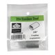 thumbnail image 2 of Acoplamiento Smith-Cooper International de 3/8 pulgadas de acero inoxidable, 2 of 2