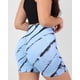 thumbnail image 3 of Short Deportivo Mujer Calza Corta sin Costuras, 3 of 5