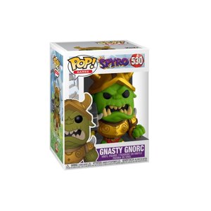 Figura Funko Pop Gnasty Gnorc 4.5 Pulgadas