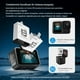 thumbnail image 5 of Batería Enduro para GoPro Hero 13 Black - Telesin, 5 of 6